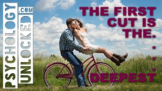 Why is your first relationship so important? Internal Working Models - Psychology Revision Video