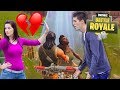 GIRLFRIEND DUMPS ME ON FORTNITE - THE SADDEST LOVE STORY ON FORTNITE PART 3 (Fortnite Trolling) GIRLFRIEND DUMPS ME ON FORTNITE - THE SADDEST LOVE STORY ON FORTNITE PART 3 (Fortnite Trolling)