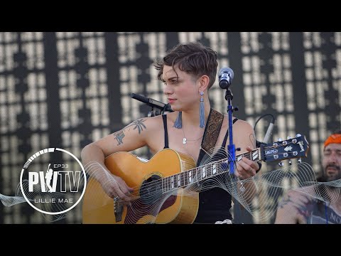 PWTV EP33 | Lillie Mae