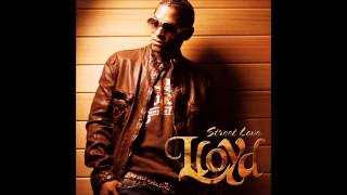 Lloyd - I Want You Remix ( NAS &amp; Andre 3000 )