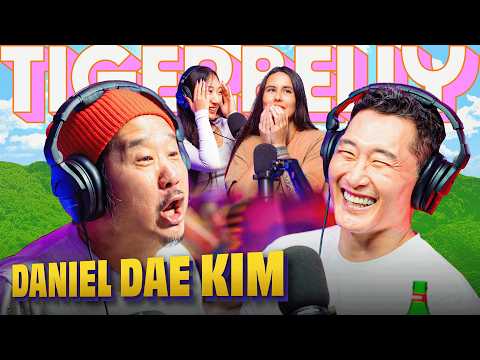 Daniel Dae Kim Confronts Bobby's Lie | TigerBelly 515