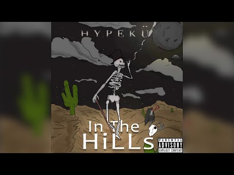 HypeKu - Drowning ft. Young Bolt