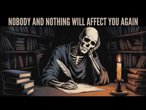 Carl Jung’s Secret to Becoming Untouchable