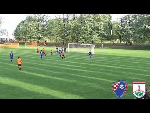 NK Rezovac 2:2 NK Gradina