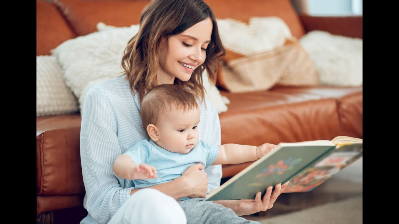 5 – A quel âge donner un livre à votre enfant?