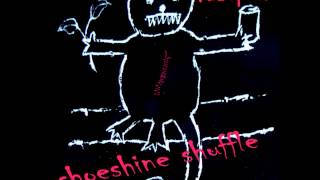 feedtime - shoeshine shuffle