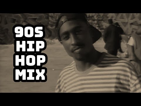 The Vault 31 || 90s Hip Hop ft. Tupac, Notorious BIG, Mase, Da Brat, Mc Lyte, Lost Boyz, LL Cool J