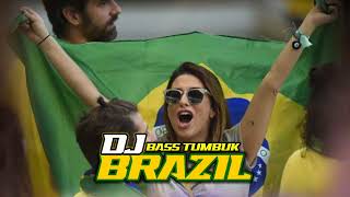 Download lagu DJ BRAZIL🍊FULL PARTY BASS TUMBUK🔥🔥IREN FEO REMIX mp3