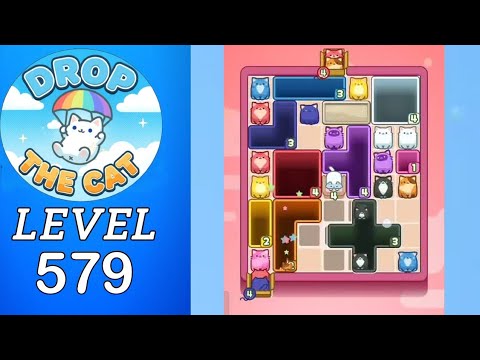 Уровень 579 thumbnail