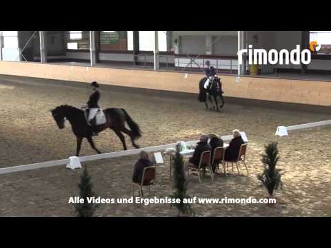 Sieg für Rock Forever II