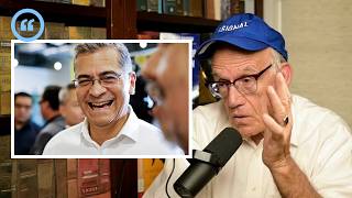 Victor Davis Hanson:  Why Would California Vote For Someone Who Made the State Worse?