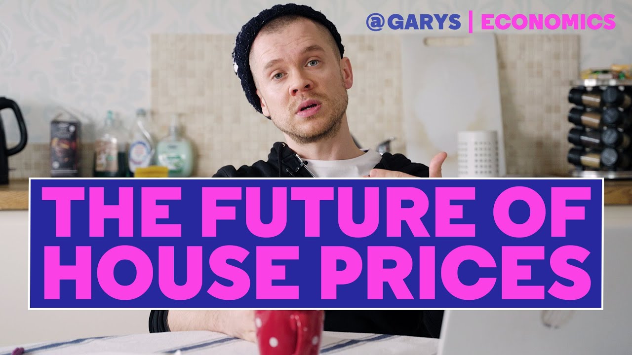The Future of House Prices