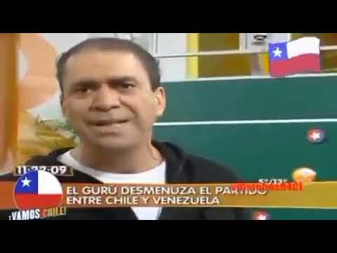 Bonvallet y el peluquero de Vidal