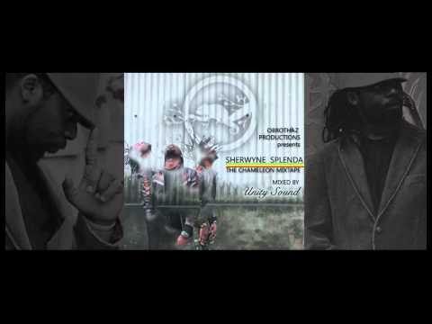 Sherwyne Splenda- Dreader than Dread