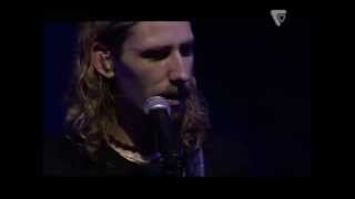 Nickelback - The Ghost Of Tom Joad (Cologne 25 Feb 2002)