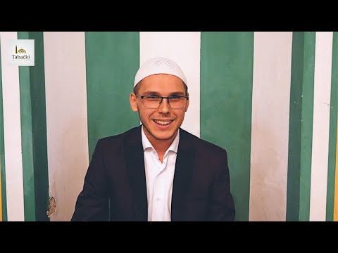 Halka hadisa "JEDINA DOBRA BUDUĆNOST" - hfz. Adnan ef. Salihagić (15.09.2022.)