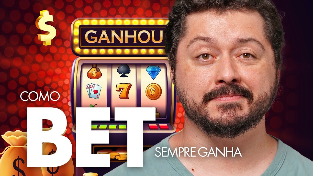 Como a BET sempre ganha