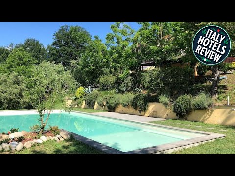 Eremo dei Poeti Albergo diffuso | Fivizzano, Italy | Hotel Review ⭐