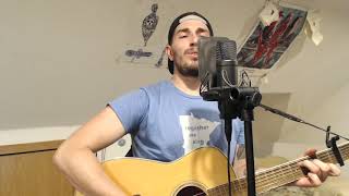 Agostina by Puscifer- Cover