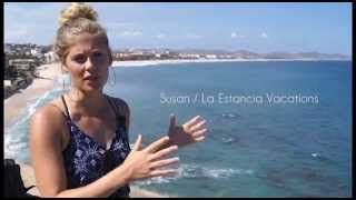 preview picture of video 'San Jose del Cabo by La Estancia Vacations'