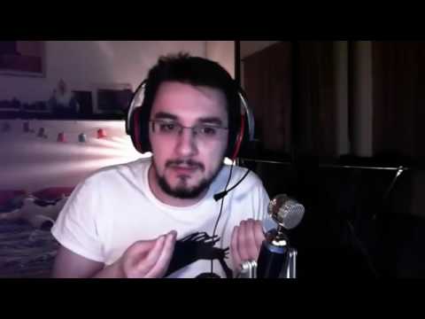 yotobi si incazza contro una ritardataria