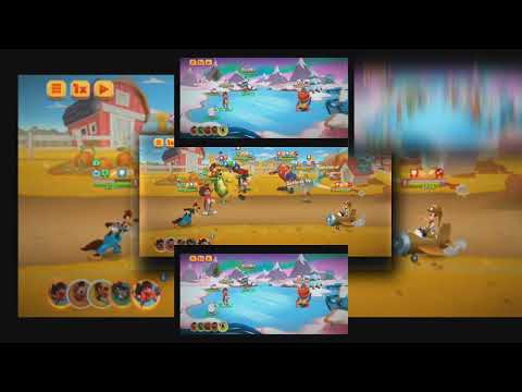 Request YTPMV zombie taz unlocked Scan