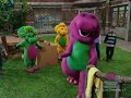 All Week Of Barney S What A World We Share Screener All Week Version Part 117