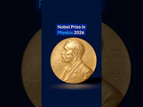 Nobel physics prize for Antarctic 'ghost particle' hunt | DW News