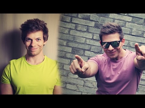 TOMÁŠ LUKÁŠ SE NECHAL OSTŘIHAT / LUXUSNÍ KADEŘNÍK!