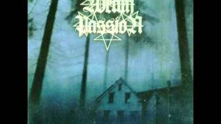 Massemord Album Let The World Burn and Wrath Passion Album Careful Saint