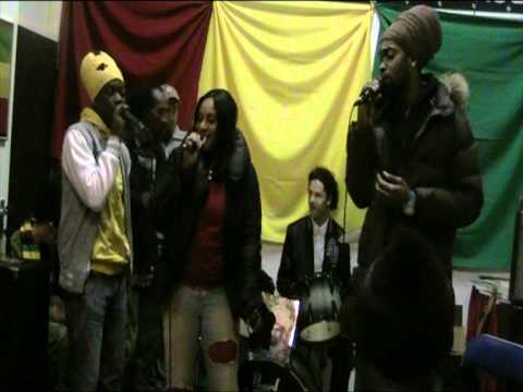 Priti Pangi, Sensibel Scribent @ Qererto Release