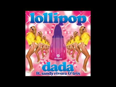 Tujamo & Plastik Funk vs. Dada & Sandy Rivera - WHO is Lollipop (R3nder Dj's Mashup)
