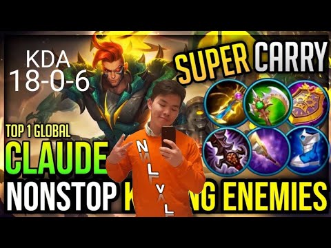 SOLO Claude Hyper Carry
