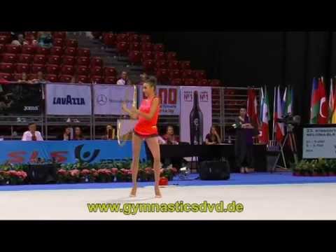 WC Sofia 2014   15   Viktoria MAZUR