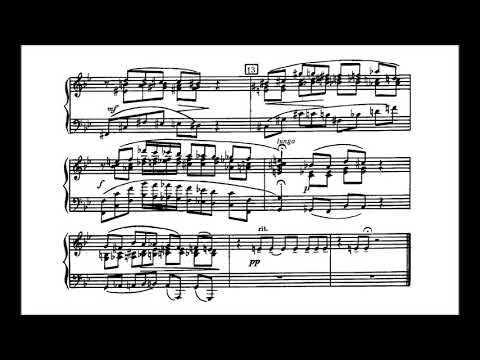 Mikalojus Čiurlionis - Our Father, VL 260