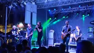 Moist - Leave It Alone &quot;Live @ Kingston Ontario 8/2/19&quot; Rocking the Square