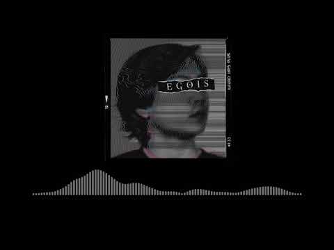 QODY RANY  - EGOIS (Official Audio)