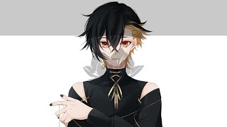 【オリジナルMV】ネバーフィクション - Kanaria/星街すいせい 【cover by kamome】