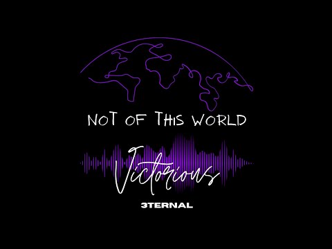 3TERNAL - VICTORIOUS (audio)