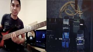 Superstition Basscollab with Jacob Mccaslin