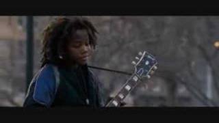 Father&#39;s Song August Rush Leon G Thomas III