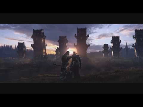 (WoW) Battle For Azeroth Cinematic Edit - "Don't Die"