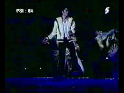 13 THRILLER MANILA '96