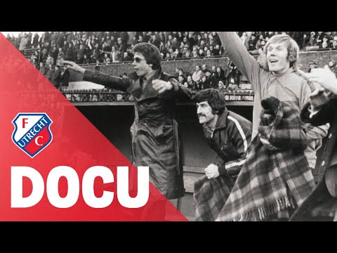 DOCU | Han Berger, the youngest coach in the Eredivisie