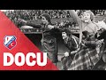 DOCU | Han Berger, de jongste trainer van de Eredivisie