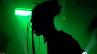 Cruxshadows Monsters LIVE in PA