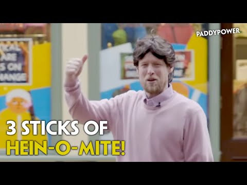 ラグビーファンになるには (How To Be A Rugby Fan)