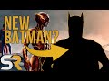 The Flash Ending Explained: Is [SPOILER] The New Batman?