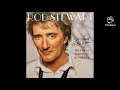 Rod Stewart. The Very Thought Of You