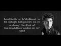 Nick Jonas ft. Tinashe - Jealous (Remix) Lyrics HD ...